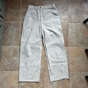 Mollusk surf Shop Painter Pants - Size M